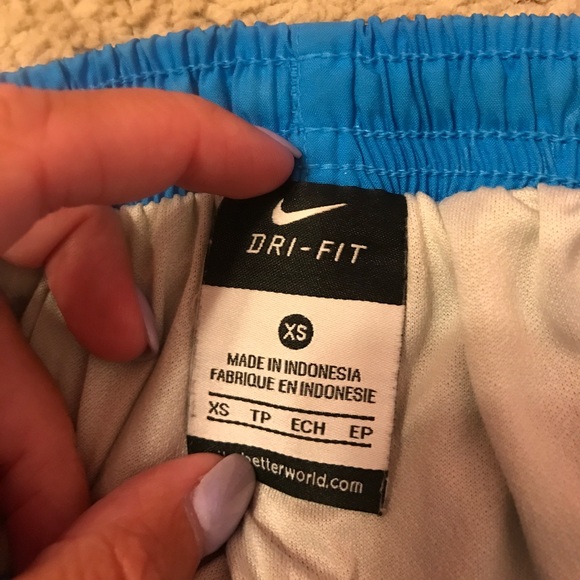 Nike Running shorts - Picture 4 of 4